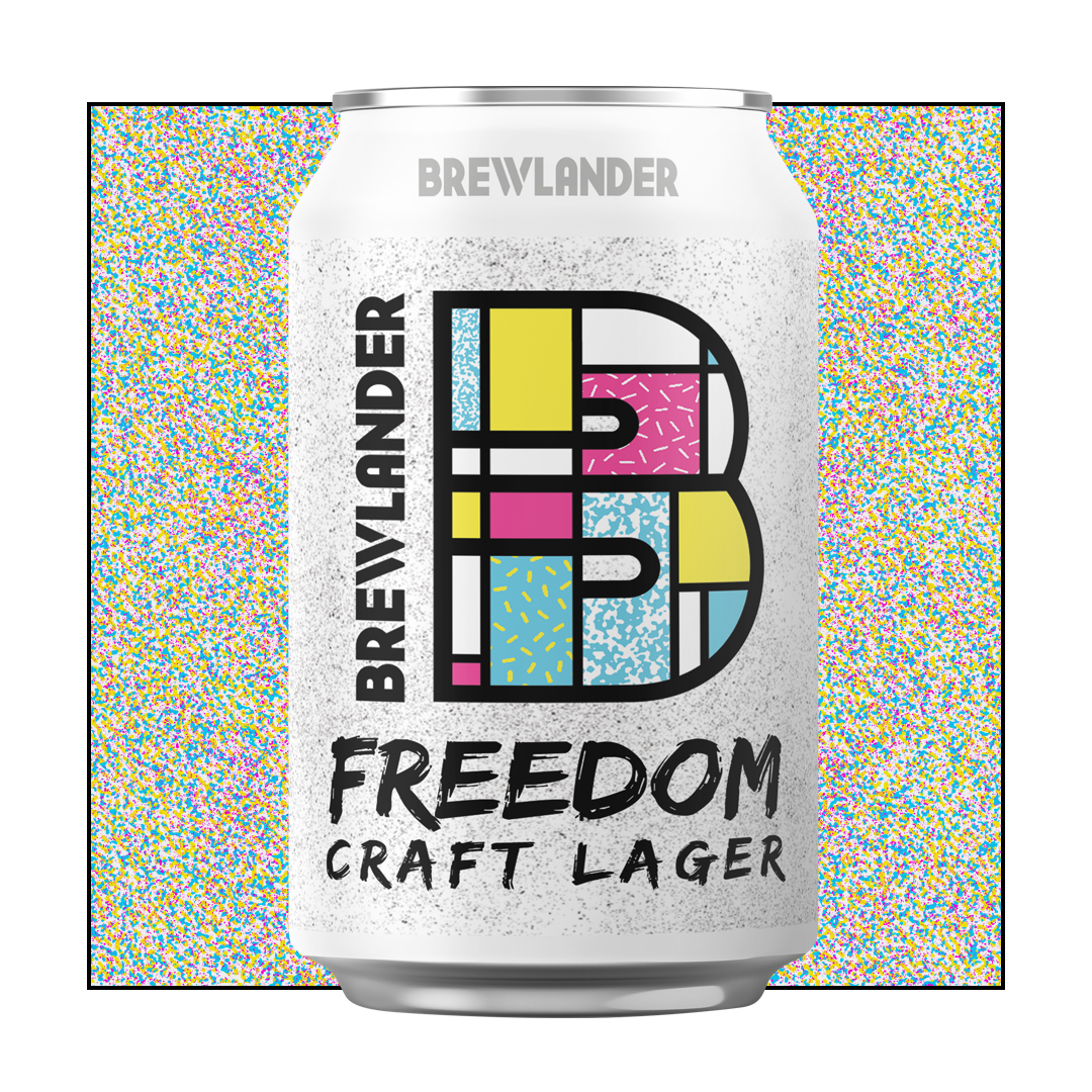 Freedom Lager